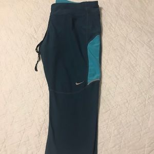 Nike workout bottoms